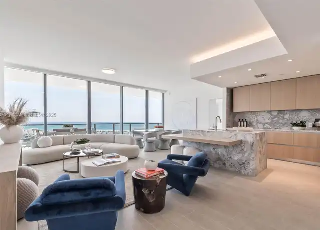 Property at 500 Alton Rd Unit 2705, Miami Beach, FL, 33139, 3 beds, 3.5 baths, [object Object]