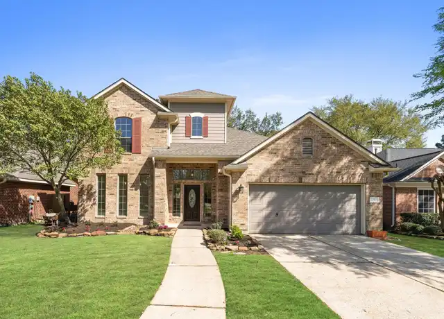 Property at 1830 Katlyn Ln, Spring, TX, 77386, 4 beds, 3 baths, [object Object]