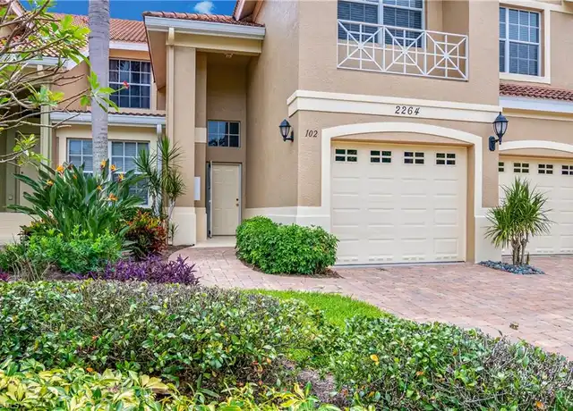 Property at 2264 Ashton Oaks Ln Unit 4-102, Naples, FL, 34109, 2 beds, 2 baths, [object Object]