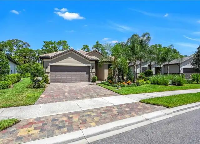 Property at 11878 Bourke Pl, Fort Myers, FL, 33913, 2 beds, 2 baths, [object Object]