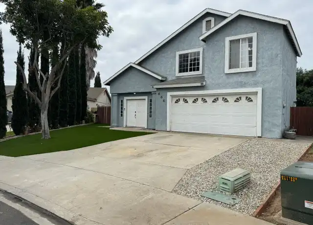 Property at 466 Weisser Way, Chula Vista, CA, 91911, 3 beds, 2.5 baths, [object Object]