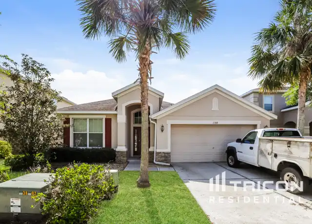 Property at 11308 Thames Fare Way, Lithia, FL, 33547, 3 beds, 2.5 baths, [object Object]
