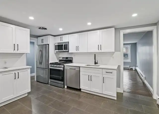 Property at 211 New York Ave #1, Jersey City, NJ, 07307, 3 beds, 2 baths, [object Object]
