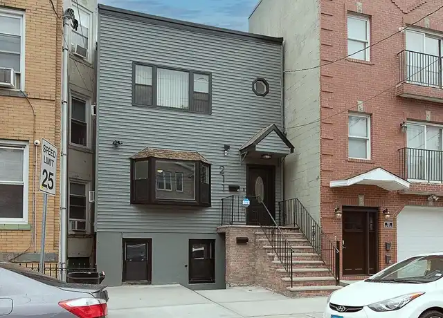 Property at 211 New York Ave #1, Jersey City, NJ, 07307, 3 beds, 2 baths, [object Object]