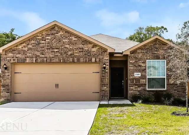 Property at 10498 Sweetwater Creek Dr, Cleveland, TX, 77328, 3 beds, 2 baths, [object Object]