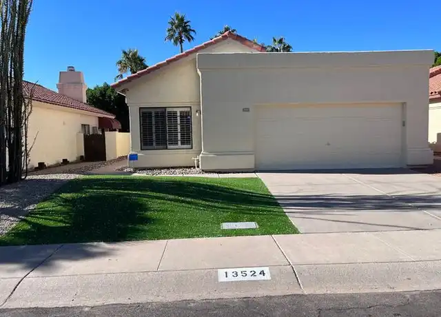 Property at 13524 N 103rd St, Scottsdale, AZ, 85260, 3 beds, 2 baths, [object Object]