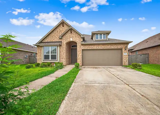 Property at 1924 Auburn Willow Ln, Houston, TX, 77089, 3 beds, 2 baths, [object Object]
