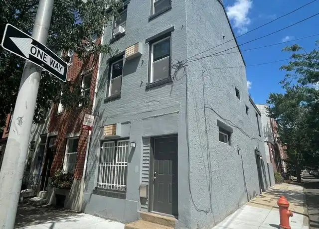 Property at 509 S 22nd St Unit 2, Philadelphia, PA, 19146, 1 bed, 1 bath, [object Object]