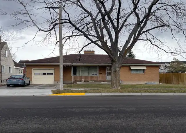 Property at 113 N Center St Unit 1, Rexburg, ID, 83440, 1 bed, 1 bath, [object Object]