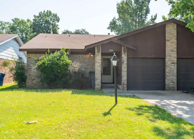 Property at 6135 S Troost Ave Unit 6135, Tulsa, OK, 74136, 2 beds, 2 baths, [object Object]