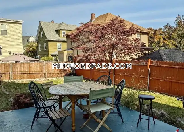 Property at 141 George St, Medford, MA, 02155, 5 beds, 1 bath, [object Object]