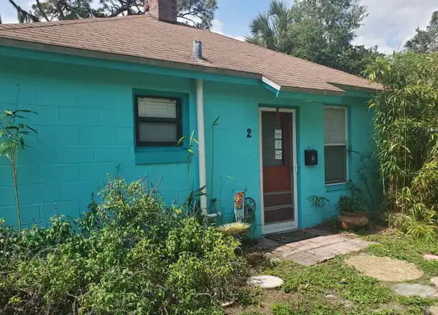 Property at 4118 Windemere Pl Unit 2, Sarasota, FL, 34231, 1 bed, 1 bath, [object Object]