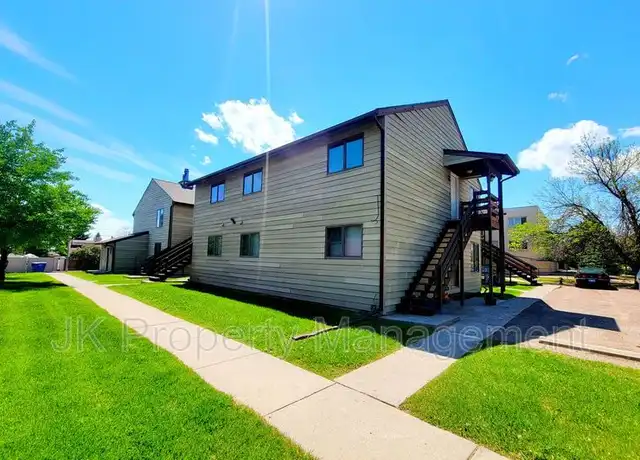 Property at 3516 11th Ave S Unit 11, Great Falls, MT, 59405, 2 beds, 1 bath, [object Object]