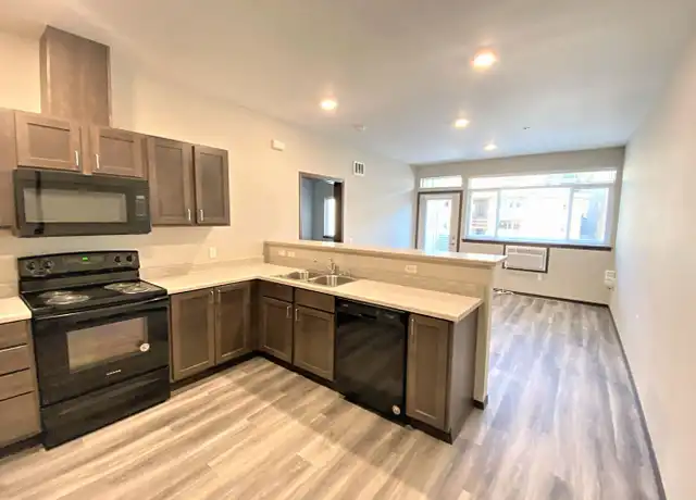 Property at Carnahan Glenn - 1301 S Carnahan Rd, Spokane Valley, WA, 99212, 1-2 bed, 1-2 bath, [object Object]