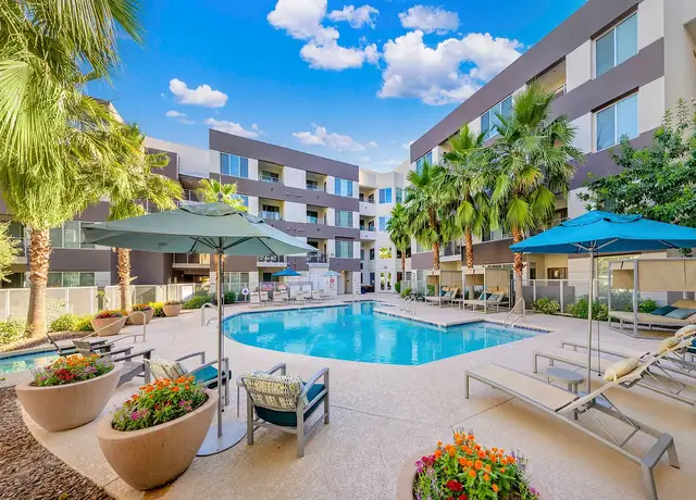 Photo of 1301 N Scottsdale Rd, Scottsdale, AZ 85257