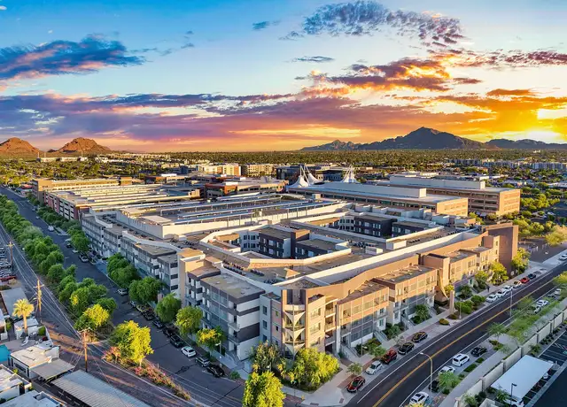 Photo of 1301 N Scottsdale Rd, Scottsdale, AZ 85257
