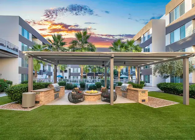 Photo of 1301 N Scottsdale Rd, Scottsdale, AZ 85257