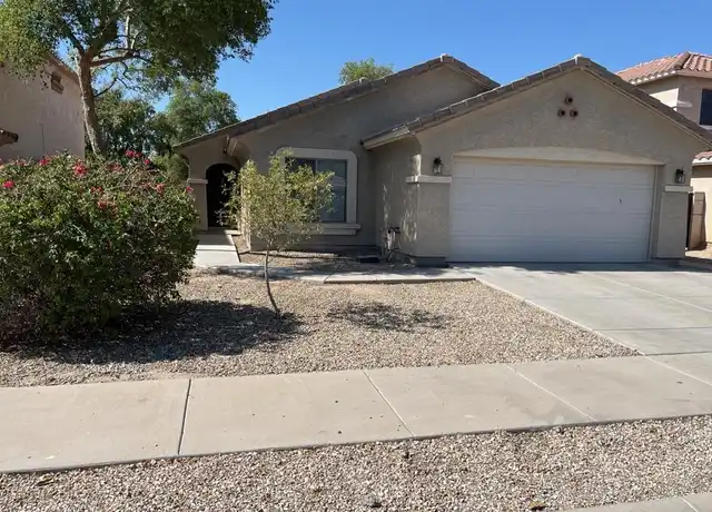 Property at 580 S 167th Dr, Goodyear, AZ, 85338, 4 beds, 2 baths, [object Object]