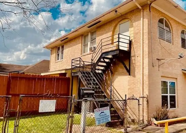 Property at 1602 Henninger St, Houston, TX, 77023, 1 bed, 1 bath, [object Object]
