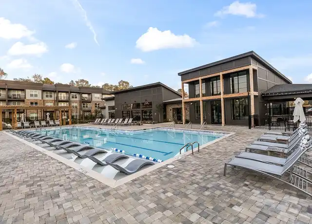 Property at District at Parkview - 5141 Stone Mountain Hwy, Stone Mountain, GA, 30087, 1 bed, 1 bath, [object Object]