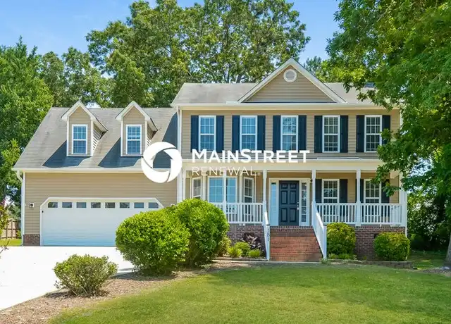 Property at 181 Gray Squirrel Dr, Angier, NC, 27501, 4 beds, 2.5 baths, [object Object]