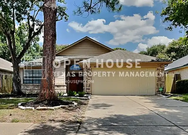 Property at 8538 Sparkling Springs Dr, Houston, TX, 77095, 3 beds, 2 baths, [object Object]
