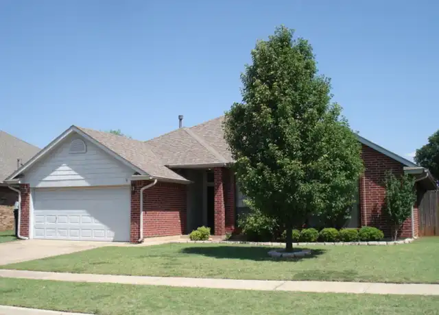 Property at 6605 NW 133rd St, Oklahoma City, OK, 73142, 4 beds, 2 baths, [object Object]