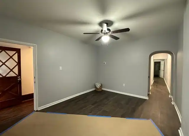 Property at 154 Hanover St Unit A, Wilkes-Barre, PA, 18702, 1 bed, 1 bath, [object Object]