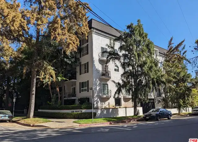Property at 100 N Wetherly Dr Unit 3D, Los Angeles, CA, 90048, 2 beds, 2 baths, [object Object]