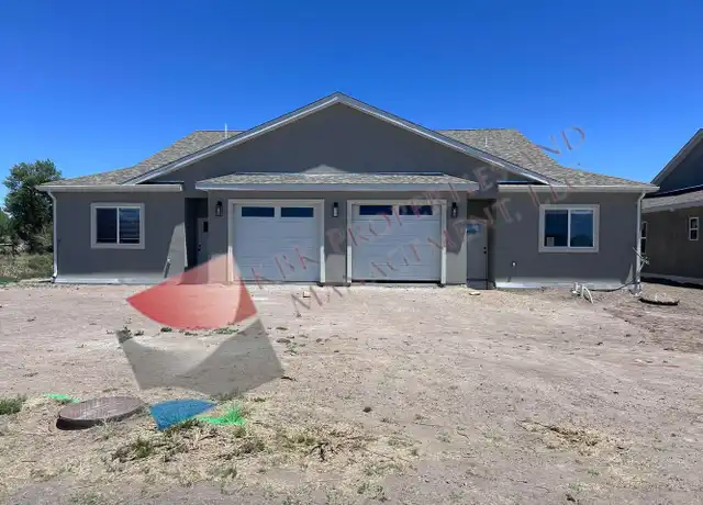 Property at 1150 Maroon Dr, Alamosa, CO, 81101, 3 beds, 2 baths, [object Object]