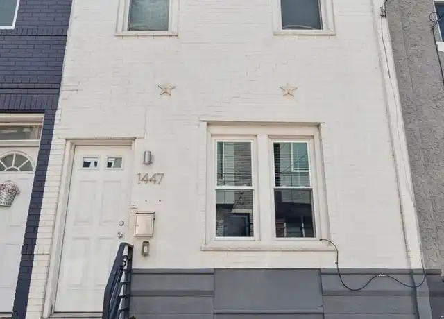 Property at 1447 S Taylor St, Philadelphia, PA, 19146, 2 beds, 2 baths, [object Object]