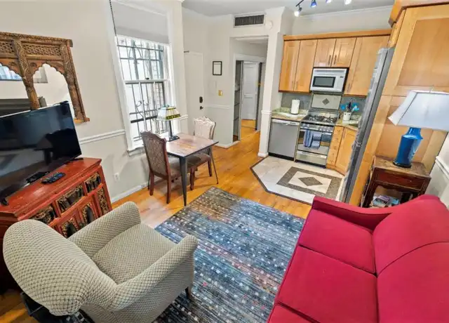 Property at 11 2nd St NE #404, Washington, DC, 20002, 1 bed, 1 bath, [object Object]