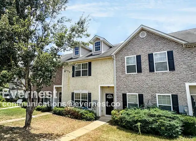 Property at 8614 Thomas Ln, Riverdale, GA, 30274, 3 beds, 2.5 baths, [object Object]
