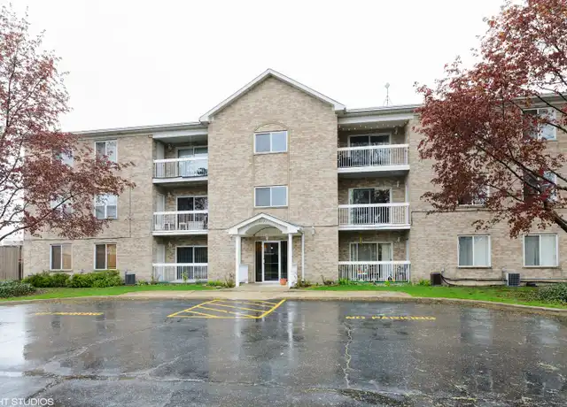 Property at 5623 107th St Unit 2B, Chicago Ridge, IL, 60415, 2 beds, 2 baths, [object Object]
