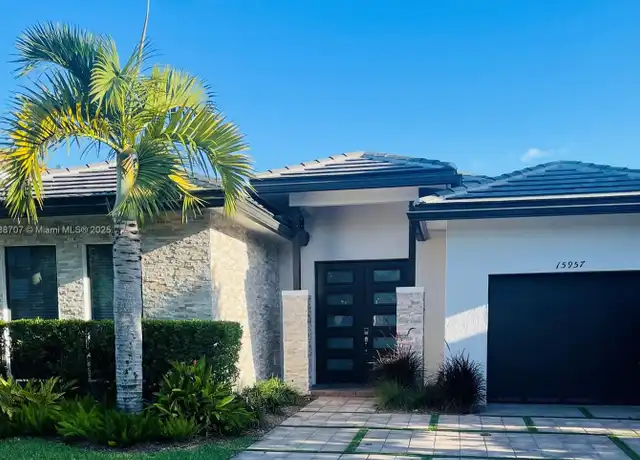 Property at 15957 SW 136th Way, Miami, FL, 33196, 3 beds, 2.5 baths, [object Object]
