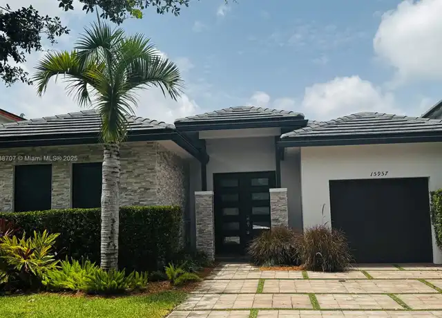 Property at 15957 SW 136th Way, Miami, FL, 33196, 3 beds, 2.5 baths, [object Object]
