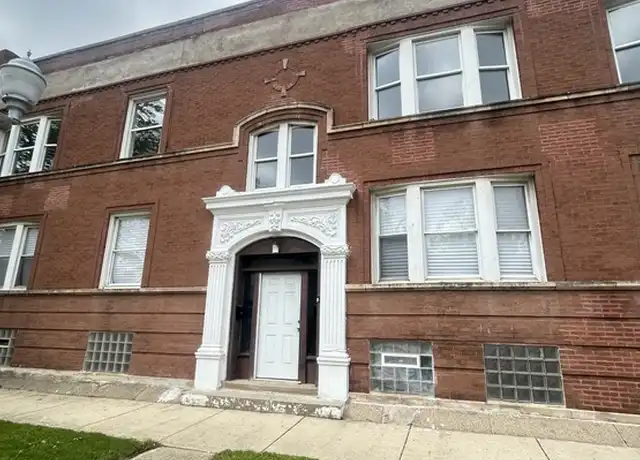 Property at 1852 W 58th St Unit 1, Chicago, IL, 60636, 1 bed, 1 bath, [object Object]