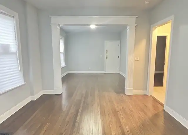 Property at 1852 W 58th St Unit 1, Chicago, IL, 60636, 1 bed, 1 bath, [object Object]