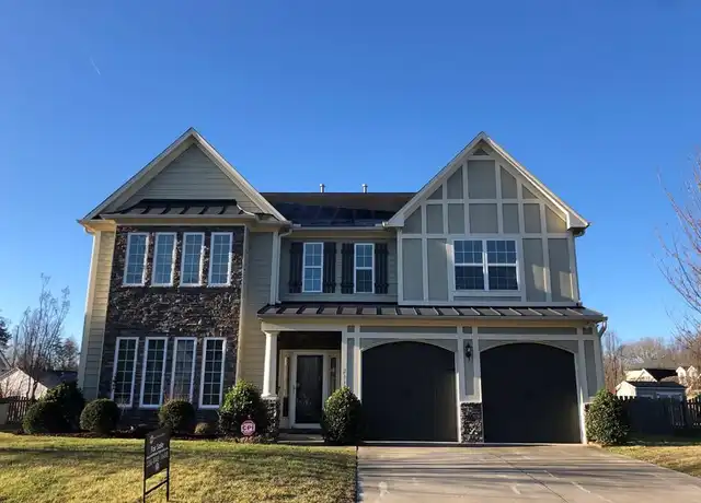Property at 2312 Alderbrook Dr, High Point, NC, 27265, 5 beds, 3 baths, [object Object]