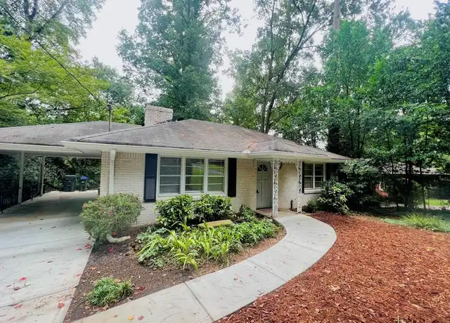 Property at 2185 Medfield Trl NE, Atlanta, GA, 30345, 3 beds, 2 baths, [object Object]
