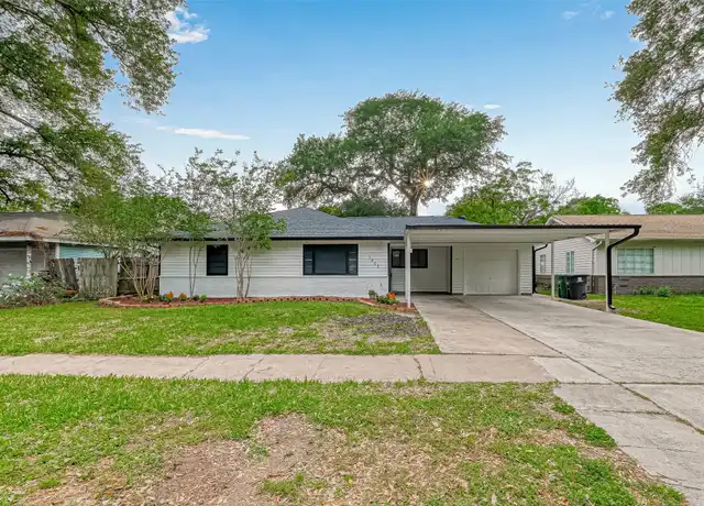 Property at 1905 Coulcrest Dr, Houston, TX, 77055, 3 beds, 2 baths, [object Object]