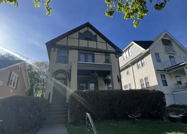 Property at 1517 Quincy Ave Unit 3, Dunmore, PA, 18509, 3 beds, 2 baths, [object Object]