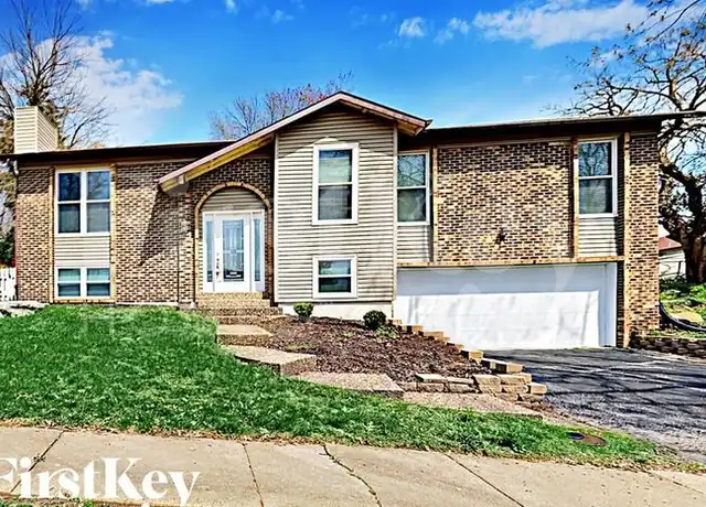 Property at 4737 Cactus Wren Ct, Saint Louis, MO, 63128, 3 beds, 3 baths, [object Object]