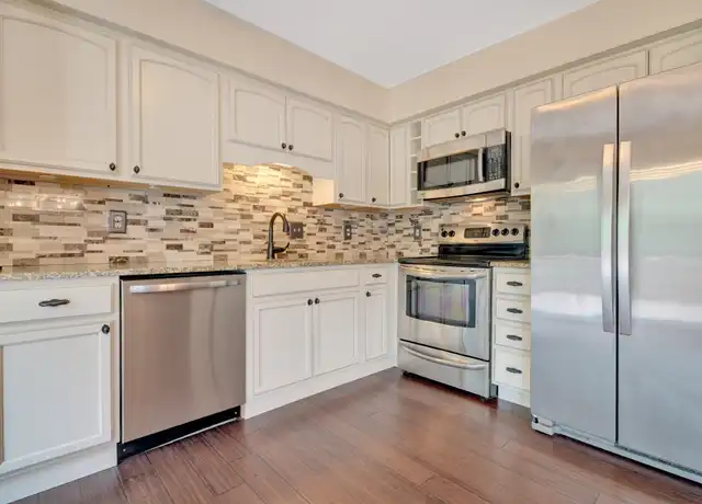 Property at 6134 Summer Park Ln, Alexandria, VA, 22315, 3 beds, 2.5 baths, [object Object]