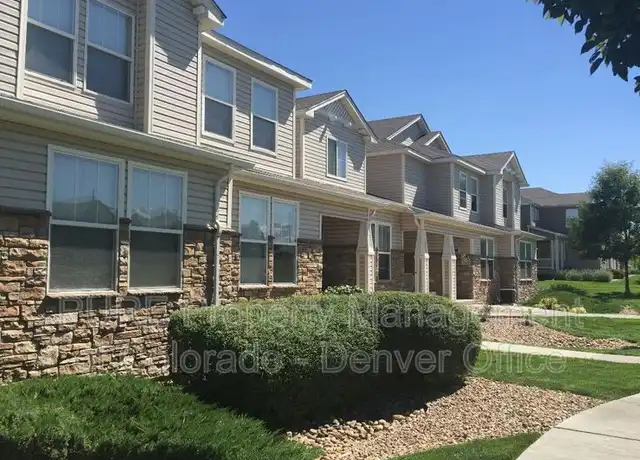 Property at 9758 Laredo St Unit 22B, Commerce City, CO, 80022, 2 beds, 2.5 baths, [object Object]