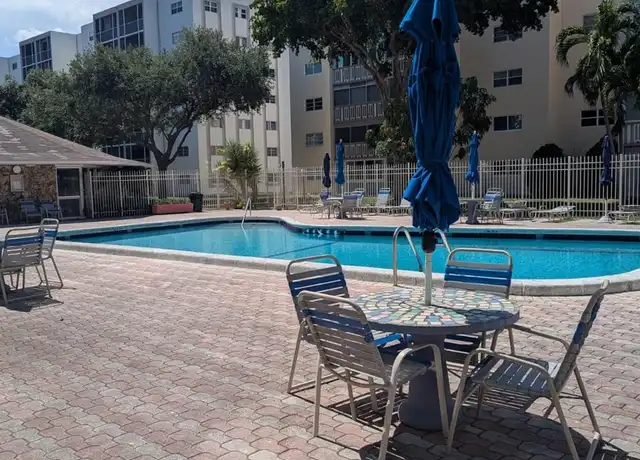 Property at 900 NE 12th Ave #206, Hallandale Beach, FL, 33009, 1 bed, 1.5 baths, [object Object]
