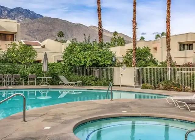 Property at 1631 S Cerritos Dr, Palm Springs, CA, 92264, 2 beds, 2 baths, [object Object]