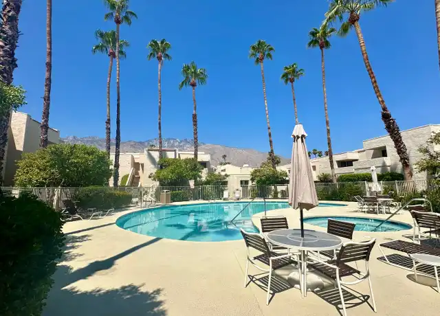 Property at 1631 S Cerritos Dr, Palm Springs, CA, 92264, 2 beds, 2 baths, [object Object]