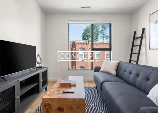 Property at 1470 Tremont St, Mission Hill, MA, 02120, 1 bed, 1 bath, [object Object]