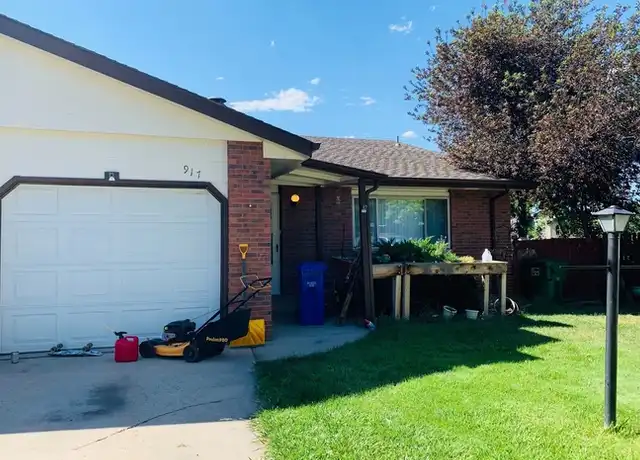 Property at 917 Red Fir Pl, Loveland, CO, 80538, 2 beds, 2 baths, [object Object]